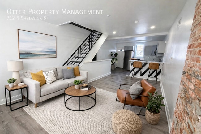 Building Photo - 712 N Shedwick St