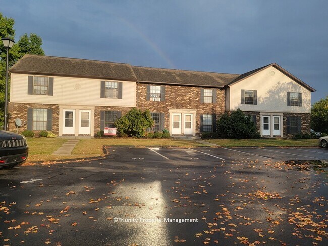 Foto del edificio - 2872 Sawdust Ln