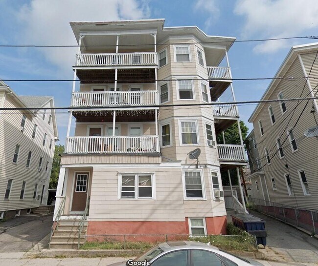 Foto del edificio - 69 Fales St