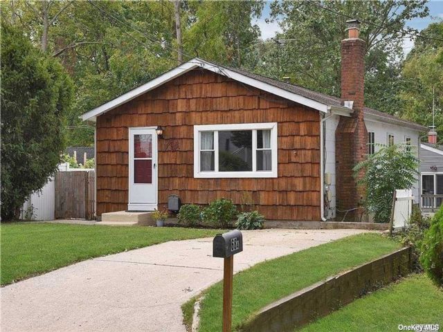 Building Photo - 68A Whittier Dr