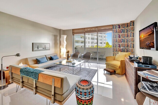 Foto del edificio - 5 Island Ave