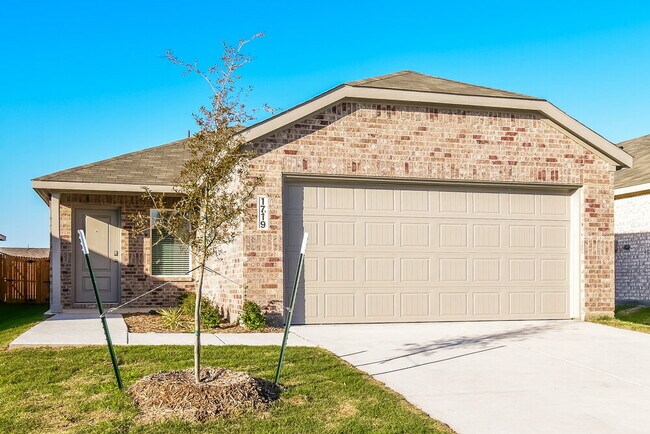 Foto del edificio - 1719 Crossbill St