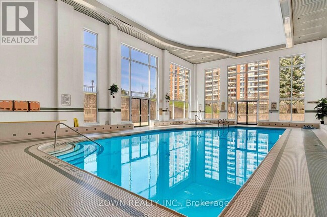 Photo du bâtiment - 430 McLevin Ave