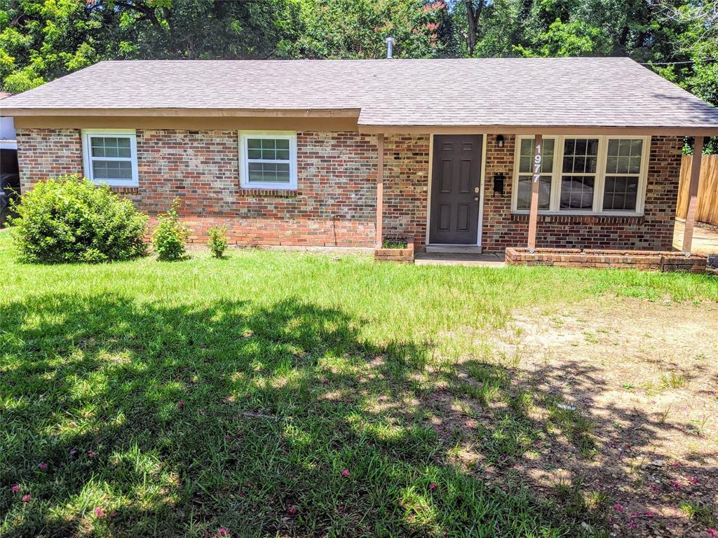 1977 Harmon St, Montgomery, AL 36107 House for Rent in Montgomery, AL