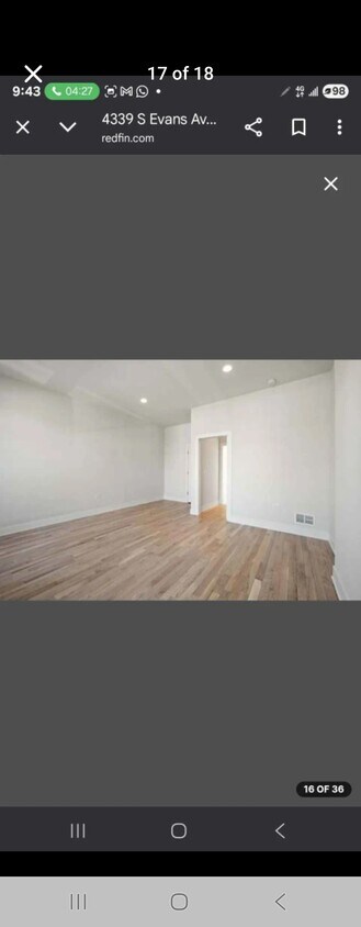 Foto principal - 4339 S Evans Ave