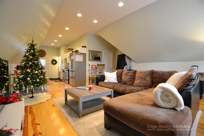 Foto del edificio - 315 Warren St