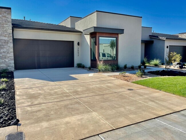 Foto del edificio - Patio Home in Woodland Estates - Pet Friendly