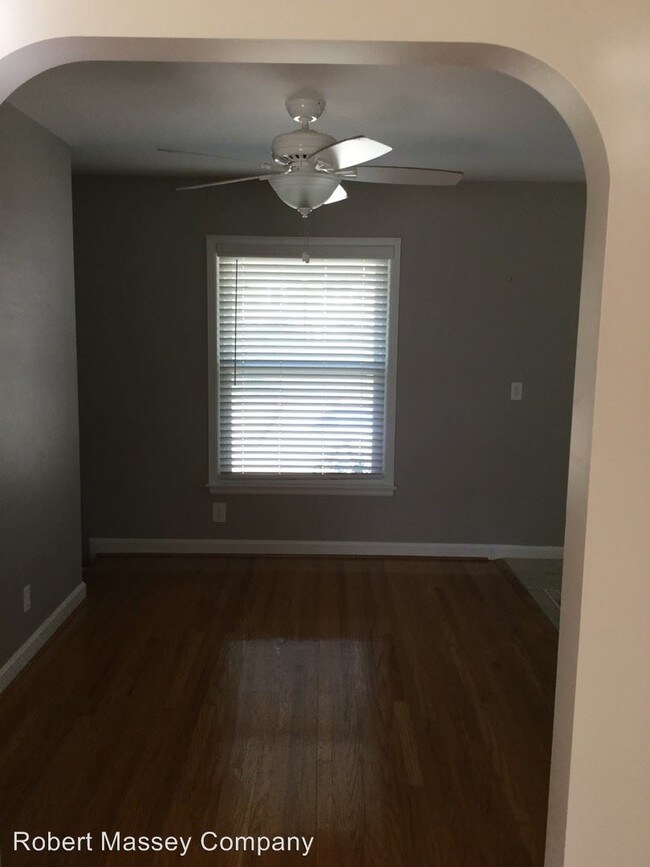 Building Photo - 3 br, 2 bath House - 1621 Nightingale Road