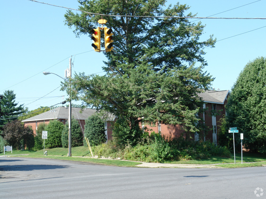 Foto del edificio - Anthony's Villas