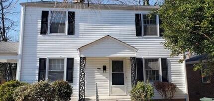 Building Photo - 411 Crestland Ave