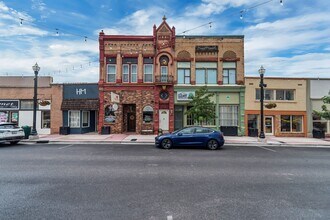 Building Photo - 80 S Main St