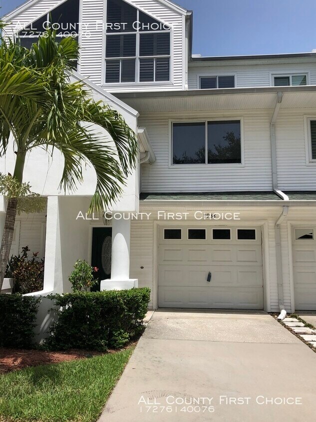 Primary Photo - Spacious and Beautiful Townhome in Tara Cay