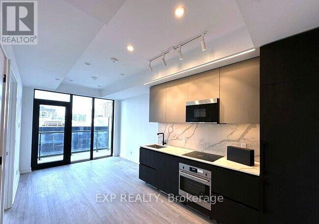 Photo du bâtiment - 699 Sheppard Ave E