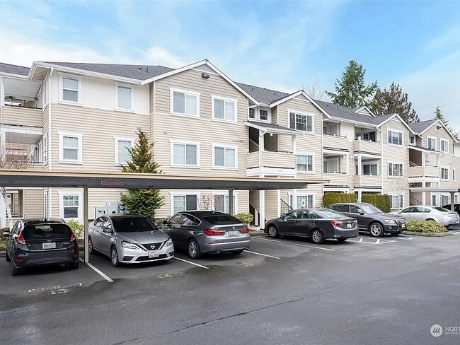 Foto del edificio - 13405 97th Ave E