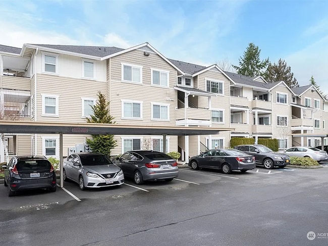 Building Photo - 13405 97th Ave E