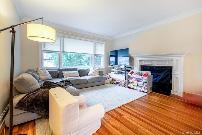 Foto del edificio - 11 Latonia Rd