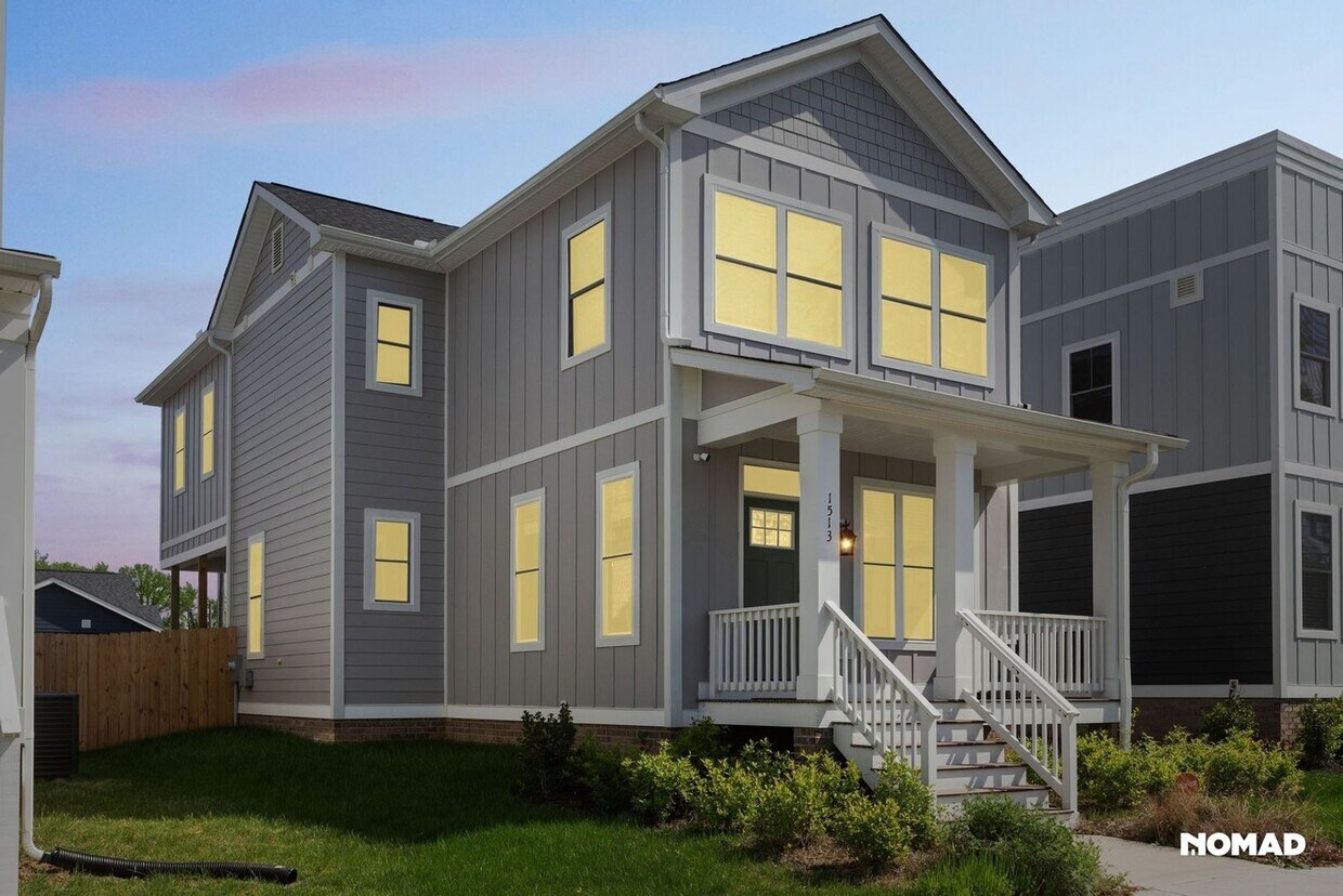 Foto principal - Charming 3BR House in Richmond