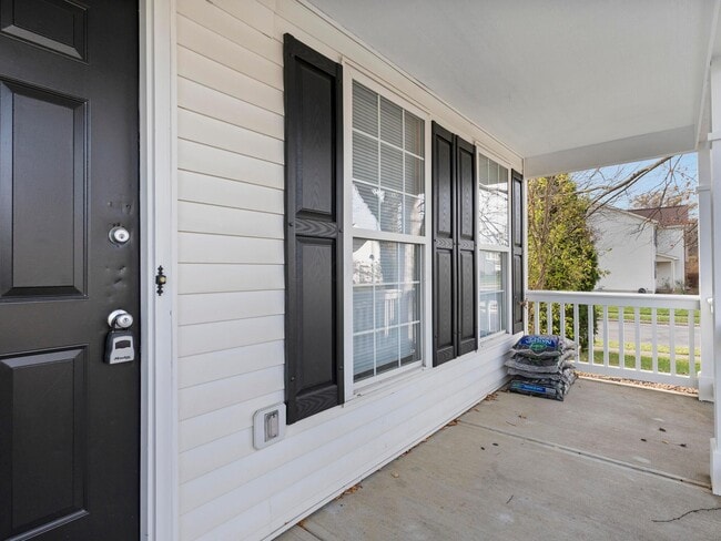 Building Photo - 7741 Sherridon Dr