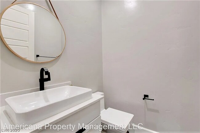 Building Photo - 3 br, 3 bath House - 3017 Barrett Springs Ave