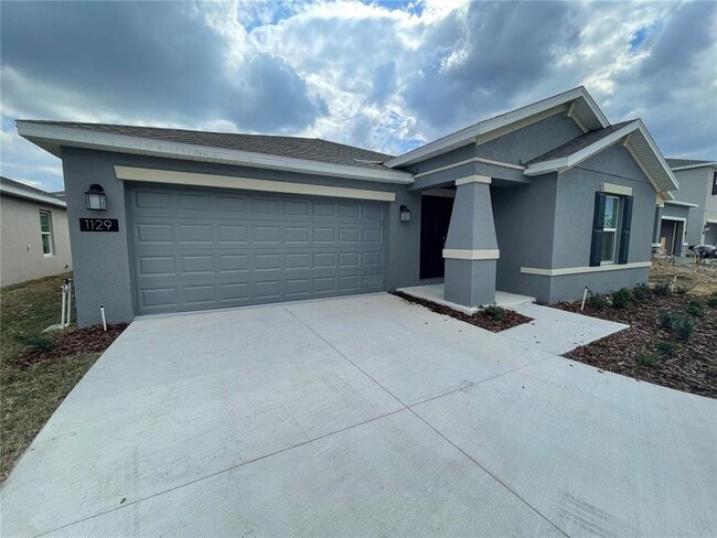 Building Photo - 1129 Saguaro St