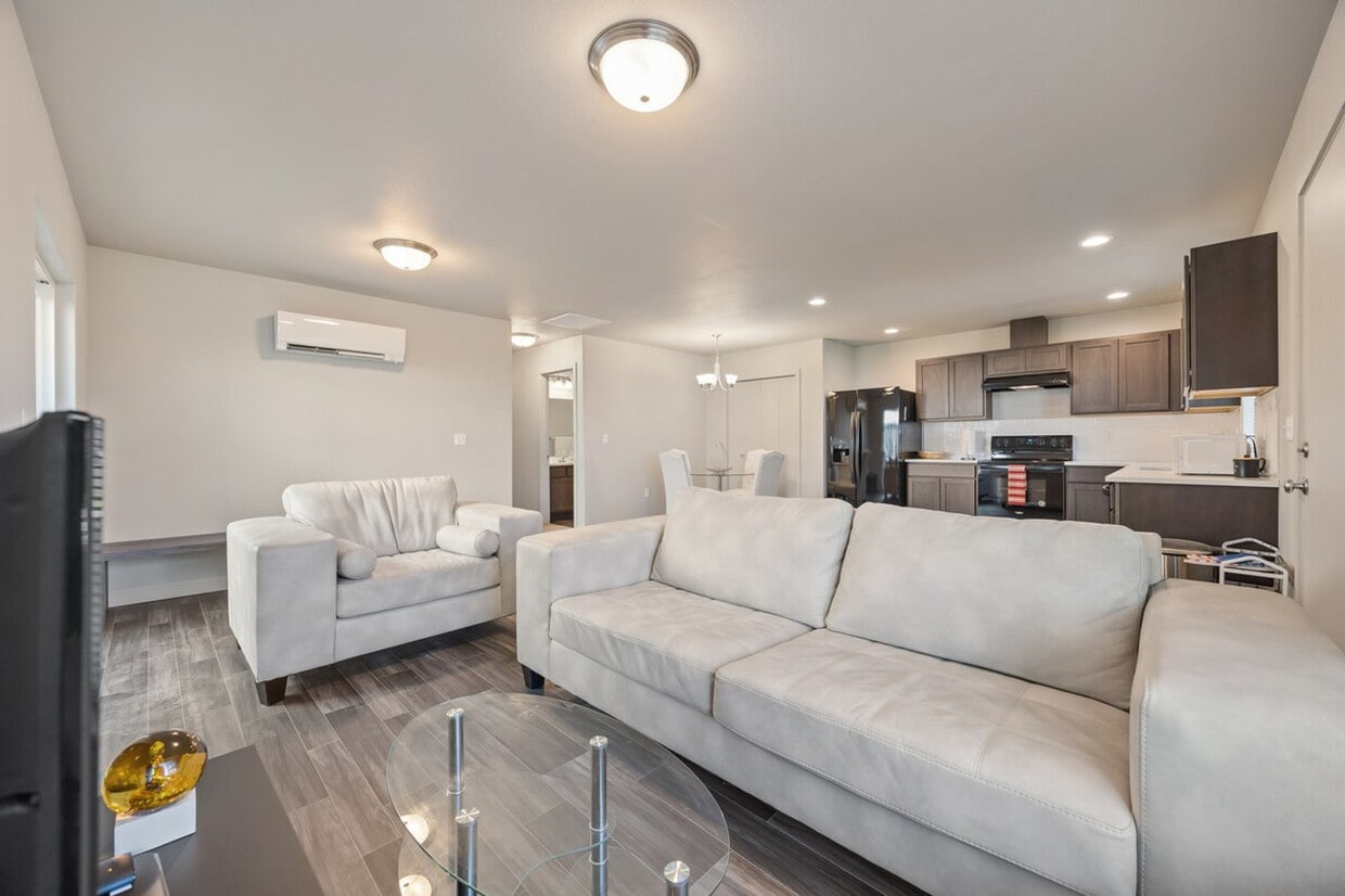 Foto principal - 316 Dawson Ln