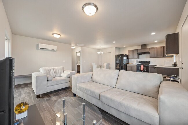 Foto del edificio - 316 Dawson Ln
