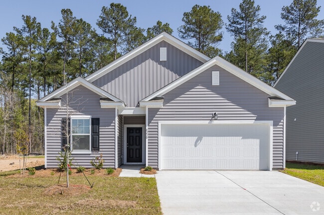 4BR, 3BA - Beacon at Ashley River Rental Homes