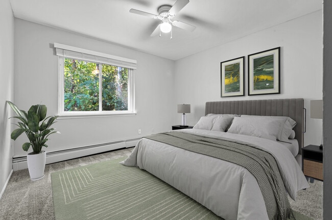 Photo - Country Meadows Apartments