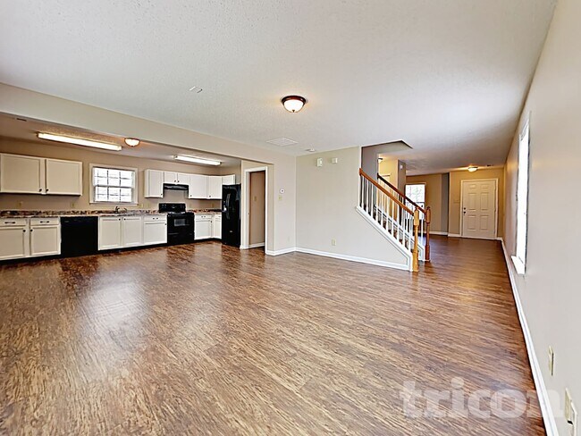 Foto del edificio - 8627 Panglemont Drive