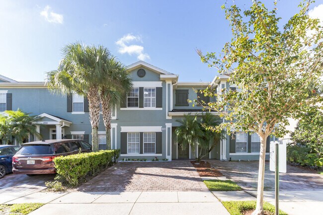 Building Photo - 2468 Caravelle Cir