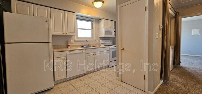Foto del edificio - 1311 E Ocean View Ave