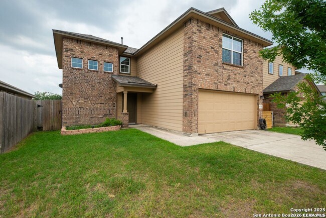 Foto del edificio - 6114 Hackberry Pond