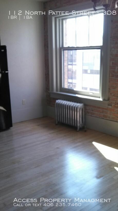 Foto del edificio - 112 N Pattee St