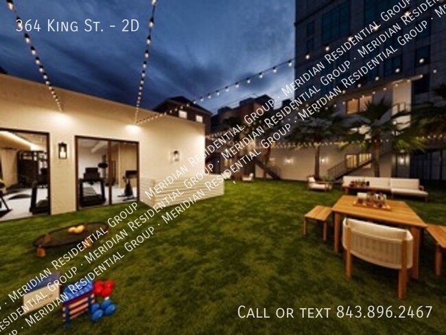 Building Photo - 364 King St
