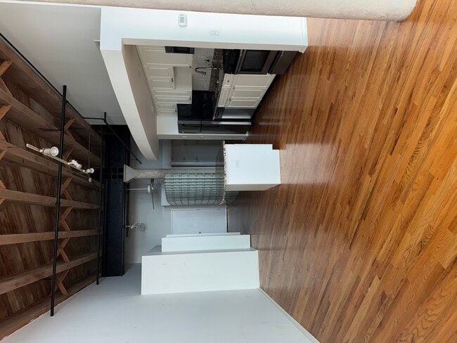 Building Photo - 1601 S Indiana Ave