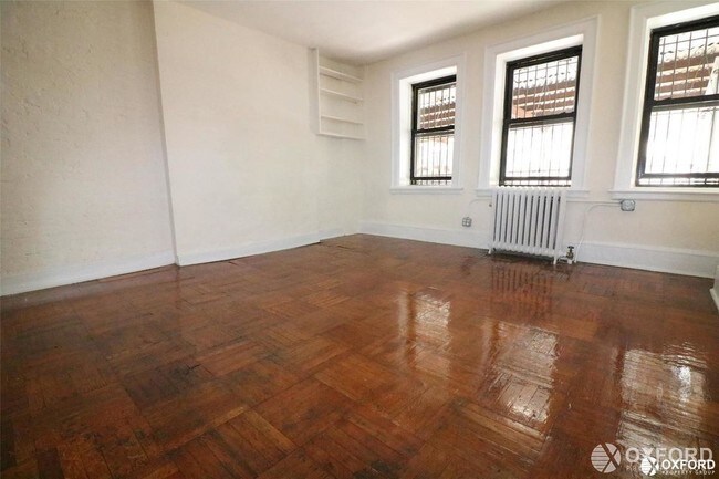 Foto del edificio - 665 West End Avenue