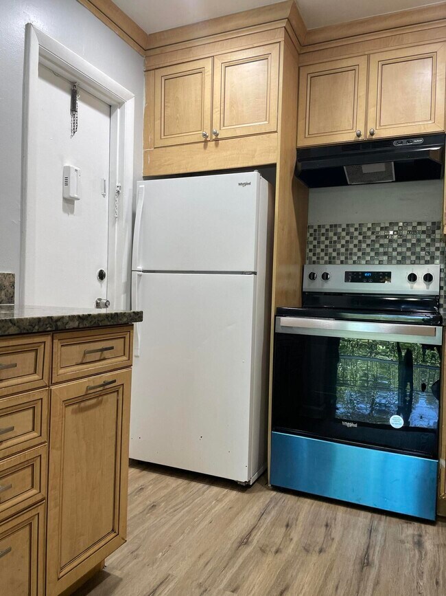 Foto del edificio - 610 NW 13th St