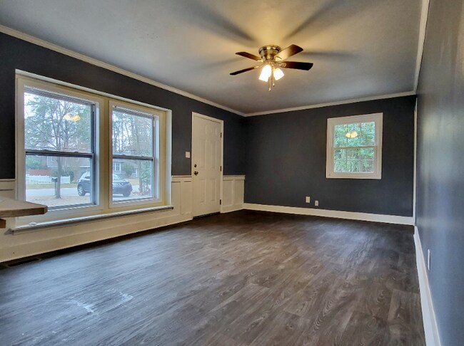 Foto del edificio - 4908 Ashton Rd