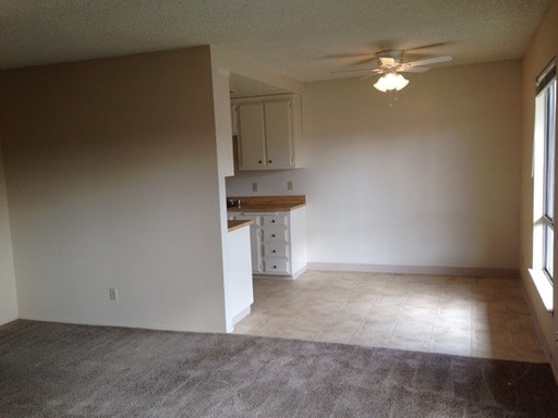 Dining Room - Matheson Apartments