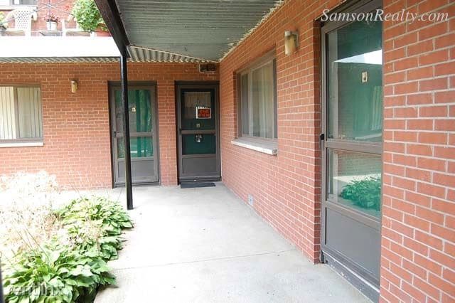 Building Photo - 1 br, 1 bath Condo - 1710 Broad St 8 Unit 8