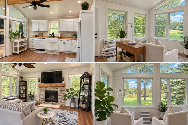 Building Photo - 11622 Sylvan Rd