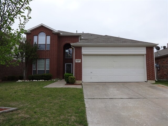 Foto principal - 8417 Vicksburg Lane