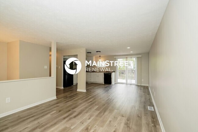 Building Photo - 4 Bedroom Pet-Friendly Home in Indianapoli...