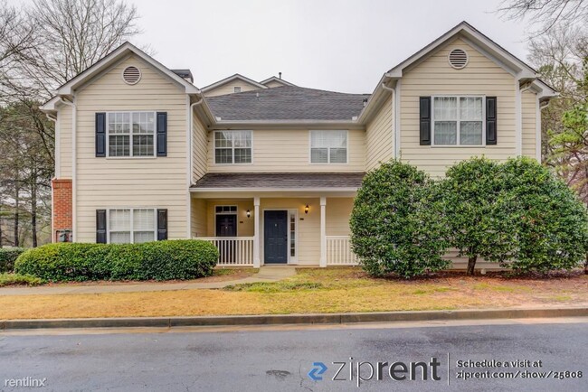 Building Photo - 2 br, 2 bath Condo - 603 Spring Heights Ln...