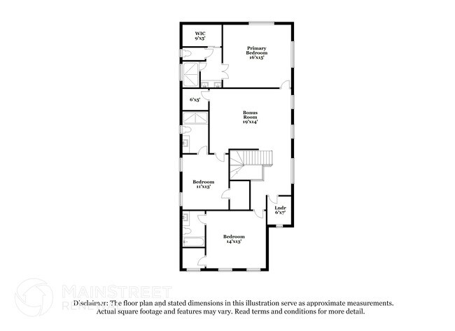 Building Photo - 1419 Preston Dr