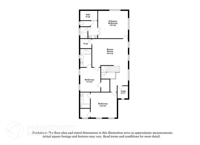 Foto del edificio - 1419 Preston Dr