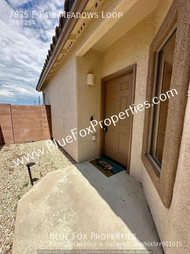 Building Photo - 7635 E Fair Meadows Loop