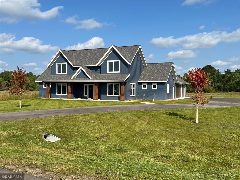 528 Northern Meadows Ln, Sartell, MN 56377 House Rental in Sartell