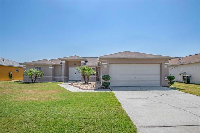Foto principal - 8157 Bristol Bay Ave