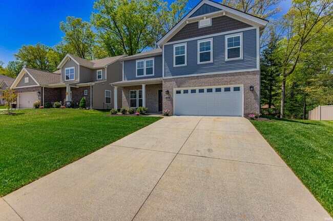 Building Photo - 9808 Blyth Dr